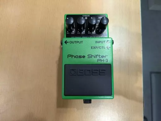 BOSS - PH-3 2
