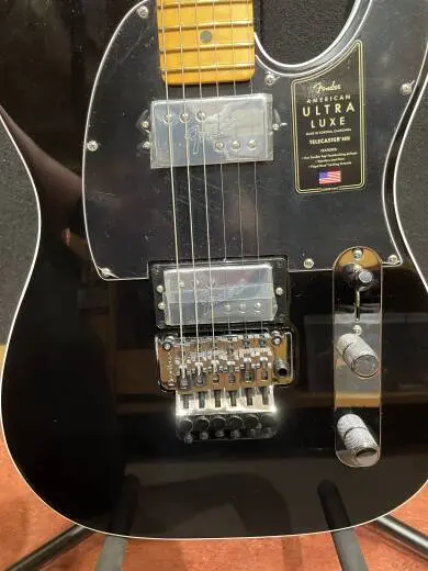 Fender - 011-8092-710 2