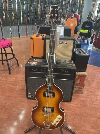 Epiphone - EBVIVSCH