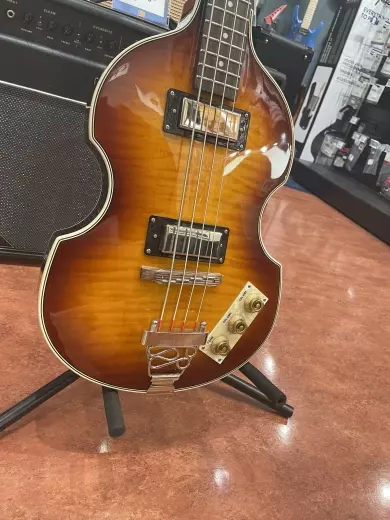 Epiphone - EBVIVSCH 2