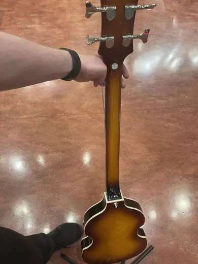 Epiphone - EBVIVSCH 2