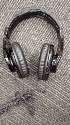 Shure - SRH240A-BK 2