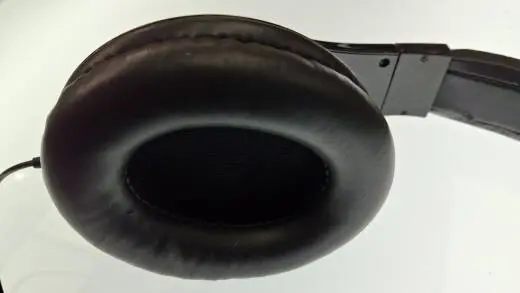 Shure - SRH240A-BK 2