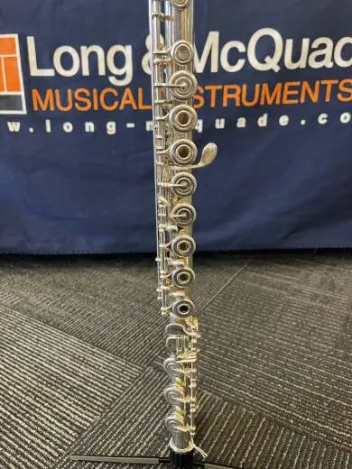 Yamaha Band - YFL482H 2