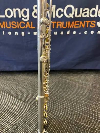Yamaha Band - YFL482H 2