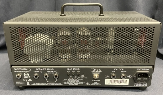 PRS MT15H Mark Tremonti Head 2