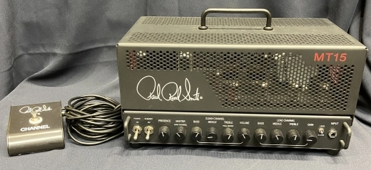 PRS MT15H Mark Tremonti Head