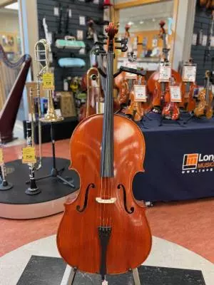 Eastman Strings - VC200MST