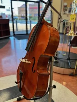 Eastman Strings - VC200MST 2