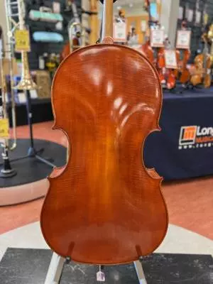 Eastman Strings - VC200MST 2