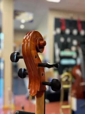 Eastman Strings - VC200MST 2