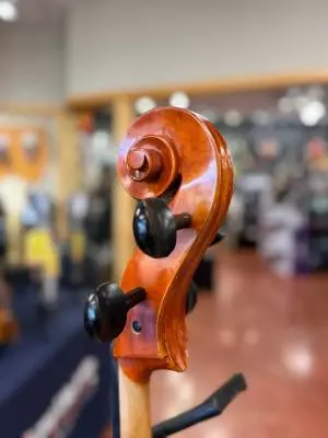 Eastman Strings - VC200MST 2