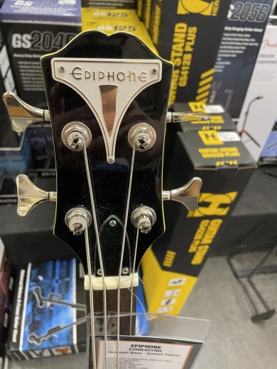 Epiphone - EONB4SYNH 3