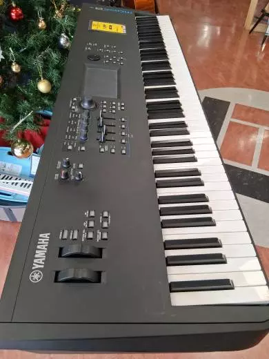 Yamaha - MODX8+ 2
