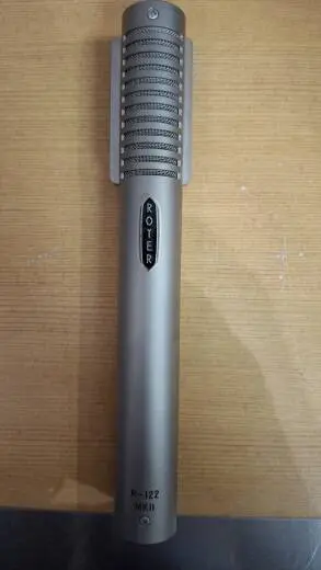 Royer - RO-R122MK2