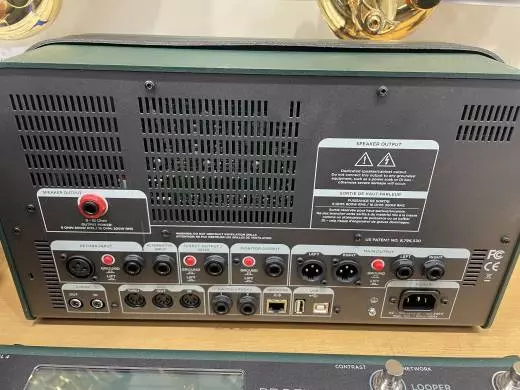 Kemper Amps - K-PROF-PH+REM 2