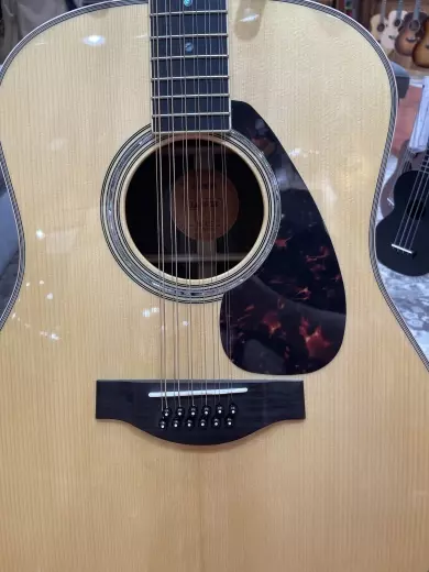 Yamaha - LL16-12ARE 2