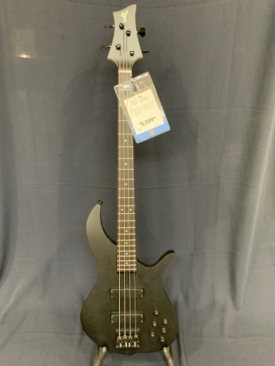 F-Bass - BN4-E-AL-SB-M-B