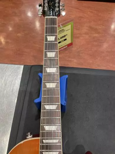 Gibson - LPS600UBNH 2