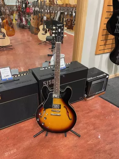 Store Special Product - Epiphone - IGES335VSNHLH