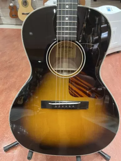 Eastman Guitars - E10-OO-SS-SB 2