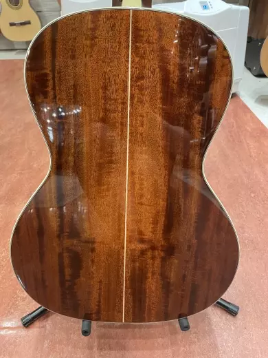 Eastman Guitars - E10-OO-SS-SB 4