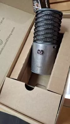 Aston - AST-ORIGIN 2