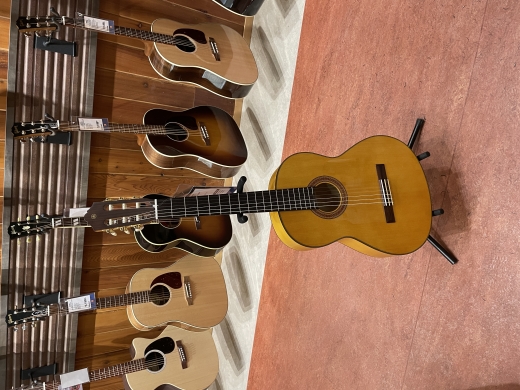 Yamaha - CG182SF Flamenco Guitar