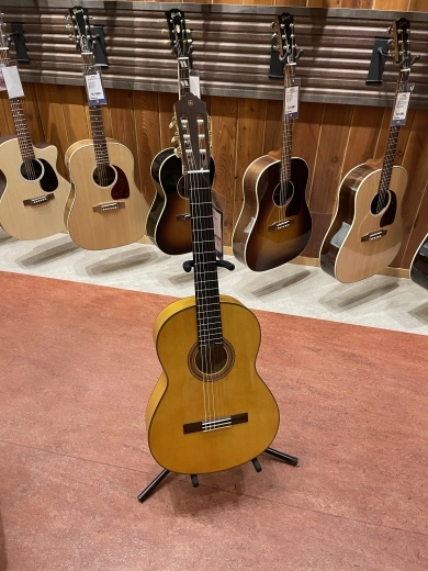 Yamaha - CG182SF Flamenco Guitar