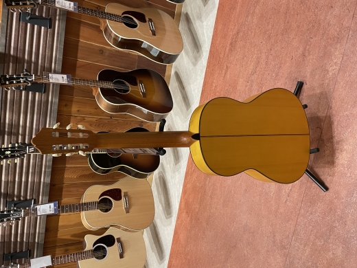 Yamaha - CG182SF Flamenco Guitar 2