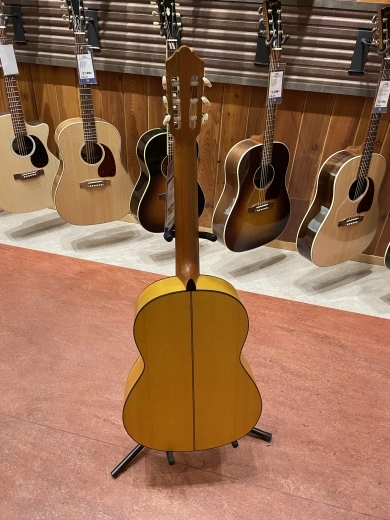 Yamaha - CG182SF Flamenco Guitar 2