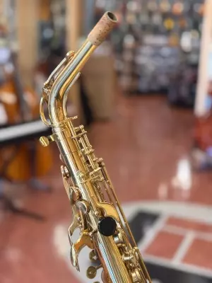 Jupiter - JAS500 2