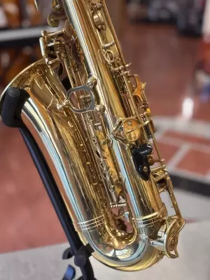 Jupiter - JAS500 2