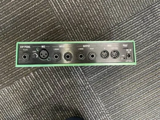 Line 6 - DL4 MKII 2
