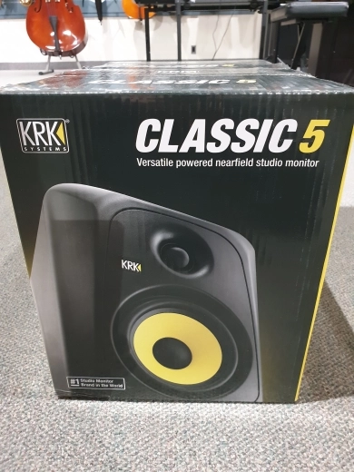 KRK - CL5-G3