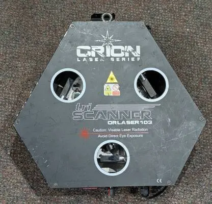 Orion - ORLASER103