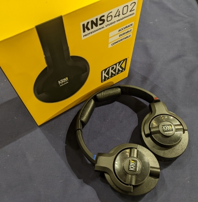 KRK - KNS-6402 2