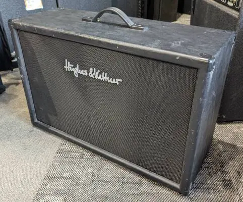 HK TUBE MEISTER 2X12