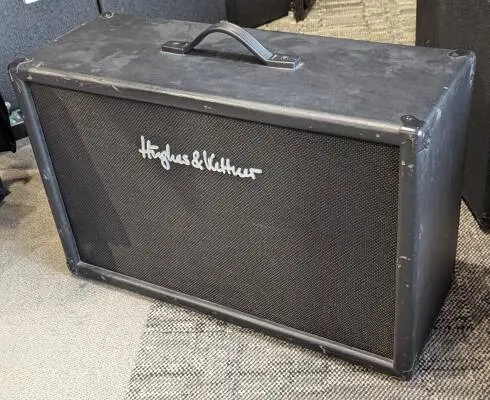 HK TUBE MEISTER 2X12