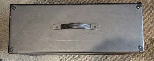 HK TUBE MEISTER 2X12