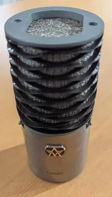 Store Special Product - ASTON ORIGIN CARDIOID CONDENSER MIC