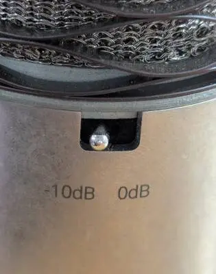 Store Special Product - ASTON ORIGIN CARDIOID CONDENSER MIC