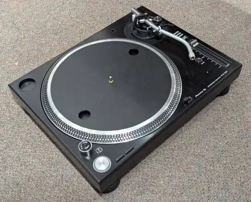 Store Special Product - Pioneer PROFESSIONAL TURNTABLE -DIRECT DRIVE