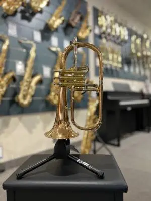 Yamaha Band - YFH631G