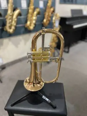 Yamaha Band - YFH631G 2