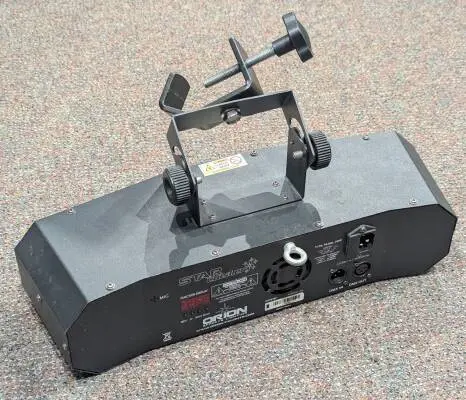 ORION MULTI EFFECT LIGHT 2