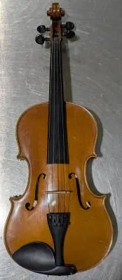 YAMAHA VIOLA OUTFIT OBLONG CASE 15