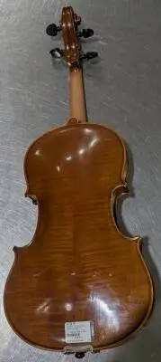 YAMAHA VIOLA OUTFIT OBLONG CASE 15 2