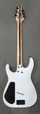 JACKSON PRO MODERN DK MS HT6 SNOW WHITE 2