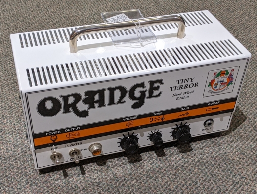 Orange Amplifiers - TTHW15H
